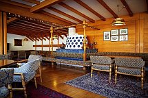 GH Monzoni Hotel