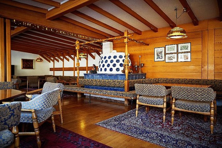 GH Monzoni Hotel