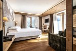 Ciampedie Luxury Alpine Spa Hotel