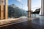 Ciampedie Luxury Alpine Spa Hotel