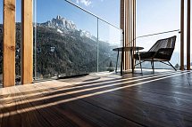 Ciampedie Luxury Alpine Spa Hotel