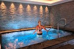 Ciampedie Luxury Alpine Spa Hotel