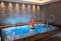 Ciampedie Luxury Alpine Spa Hotel