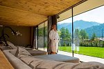 Ciampedie Luxury Alpine Spa Hotel