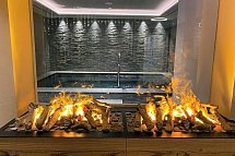 Ciampedie Luxury Alpine Spa Hotel