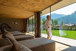 Ciampedie Luxury Alpine Spa Hotel
