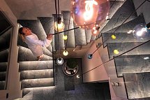 Ciampedie Luxury Alpine Spa Hotel