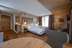 Ciampedie Luxury Alpine Spa Hotel
