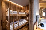 Ciampedie Luxury Alpine Spa Hotel