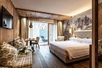 Ciampedie Luxury Alpine Spa Hotel