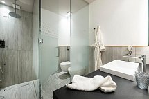 Ciampedie Luxury Alpine Spa Hotel