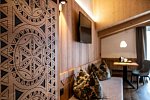 Ciampedie Luxury Alpine Spa Hotel