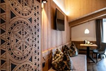 Ciampedie Luxury Alpine Spa Hotel