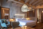 Ciampedie Luxury Alpine Spa Hotel