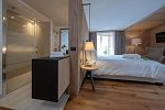 Ciampedie Luxury Alpine Spa Hotel