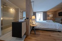 Ciampedie Luxury Alpine Spa Hotel