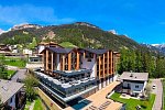 Ciampedie Luxury Alpine Spa Hotel