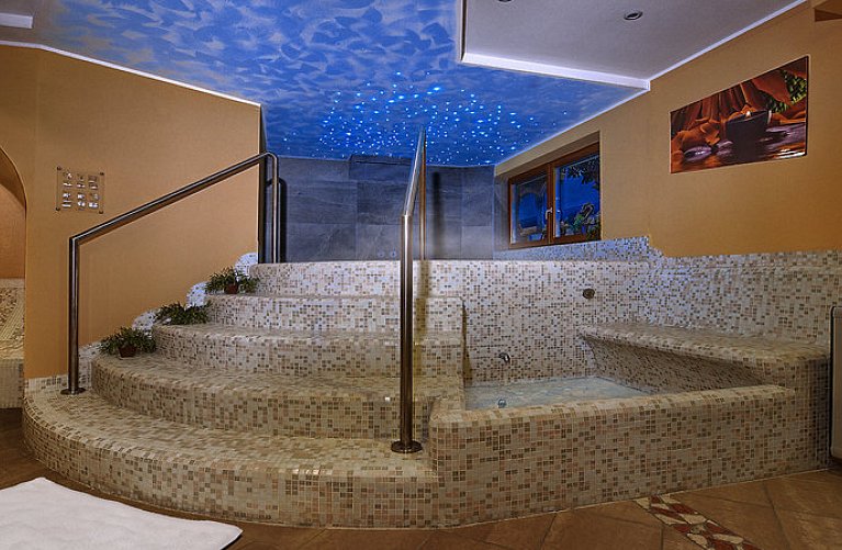 Hotel Garni La Vigna