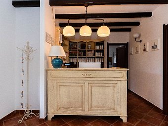 Borgo Degli Ulivi