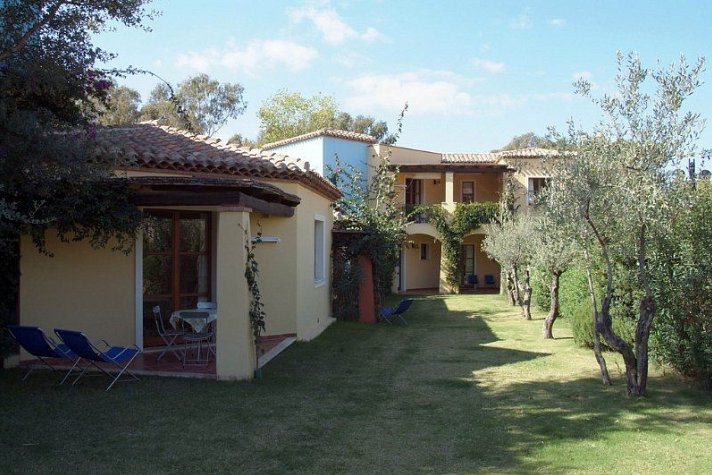 Borgo Degli Ulivi