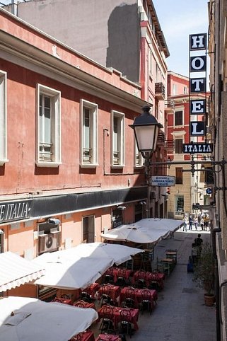 Italia