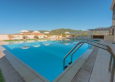 Residence Le Fontane Villasimius