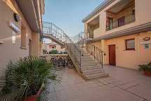 Residence Le Fontane