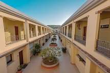 Residence Le Fontane