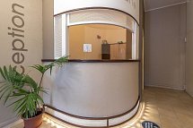 Residence Le Fontane