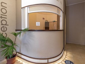 Residence Le Fontane