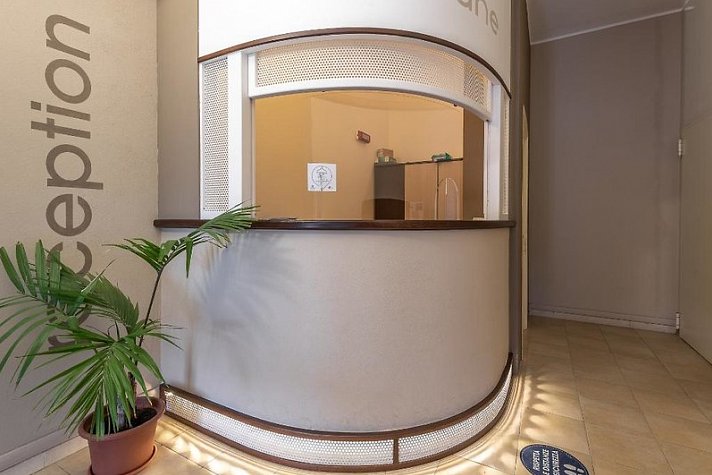 Residence Le Fontane