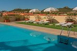 Residence Le Fontane