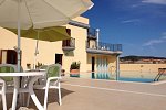 Residence Le Fontane