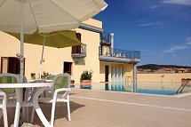 Residence Le Fontane