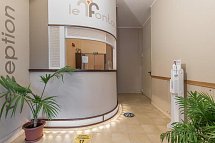 Residence Le Fontane