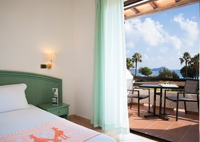 Cormoran Hotel Villasimius