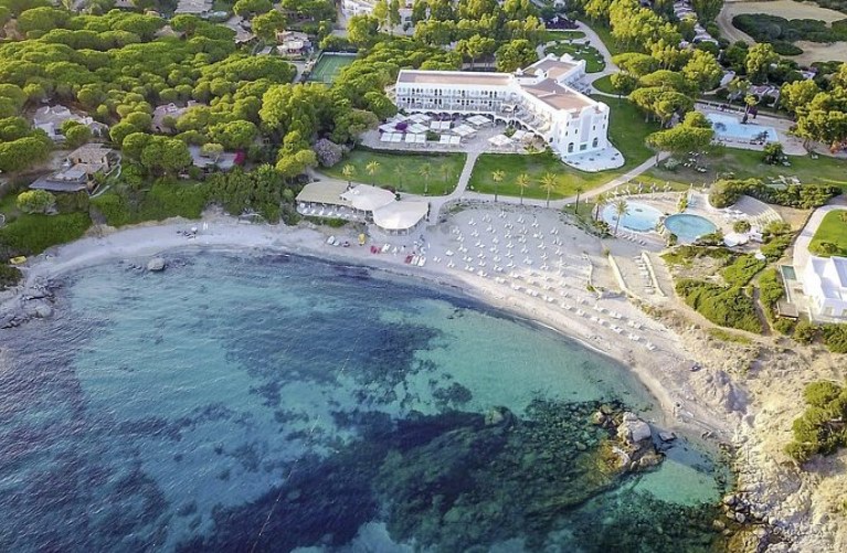 Falkensteiner Resort Capo Boi