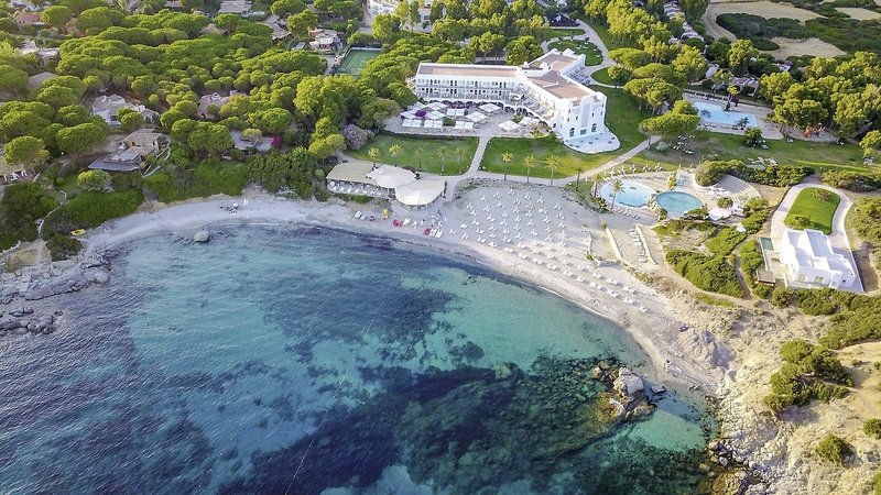 Falkensteiner Resort Capo Boi