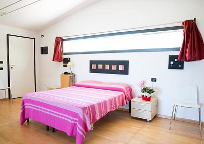 Natur Hotel Tanca Cardedu