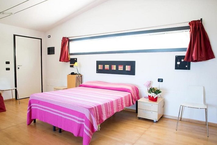 Natur Hotel Tanca