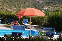 Natur Hotel Tanca