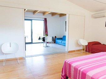 Natur Hotel Tanca
