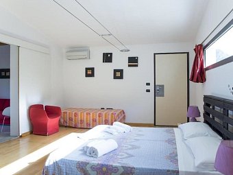 Natur Hotel Tanca