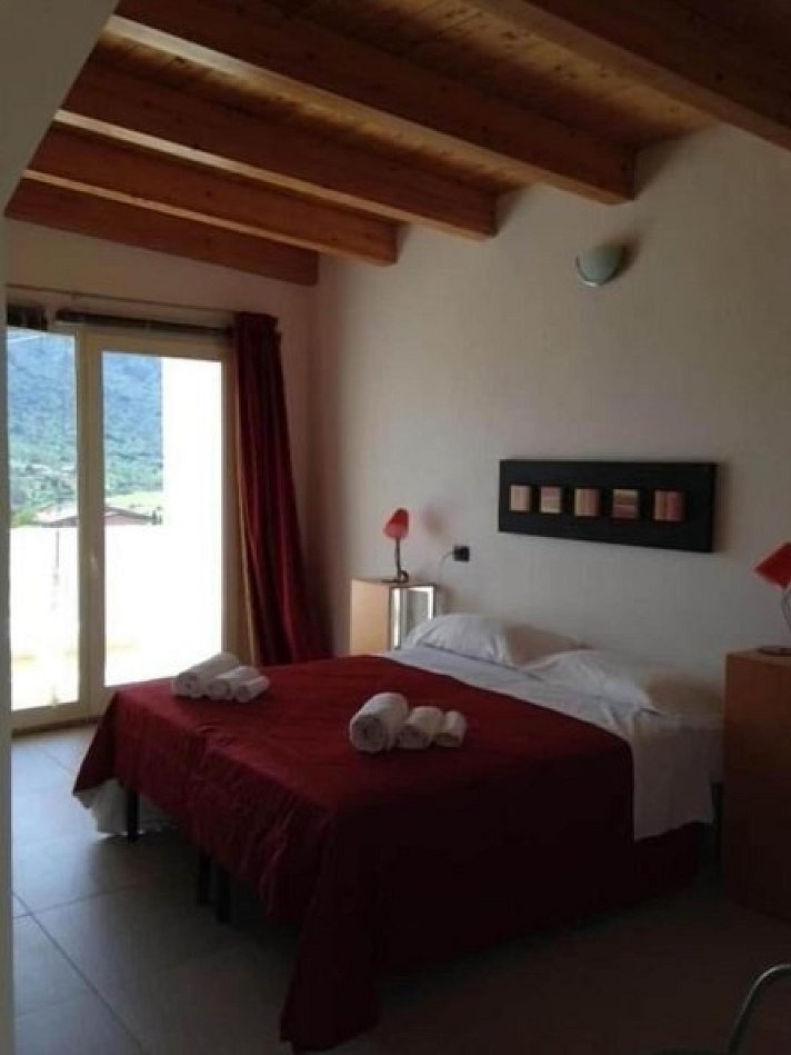 Natur Hotel Tanca