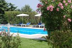 Natur Hotel Tanca