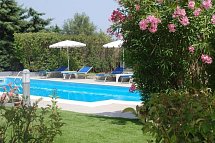 Natur Hotel Tanca