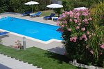 Natur Hotel Tanca