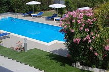 Natur Hotel Tanca