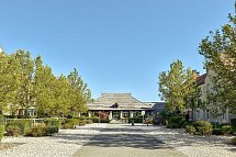 Campanile Val de France