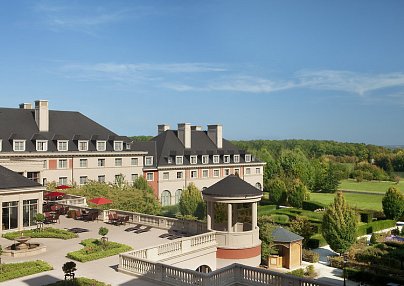 Dream Castle Paris Magny-le-Hongre